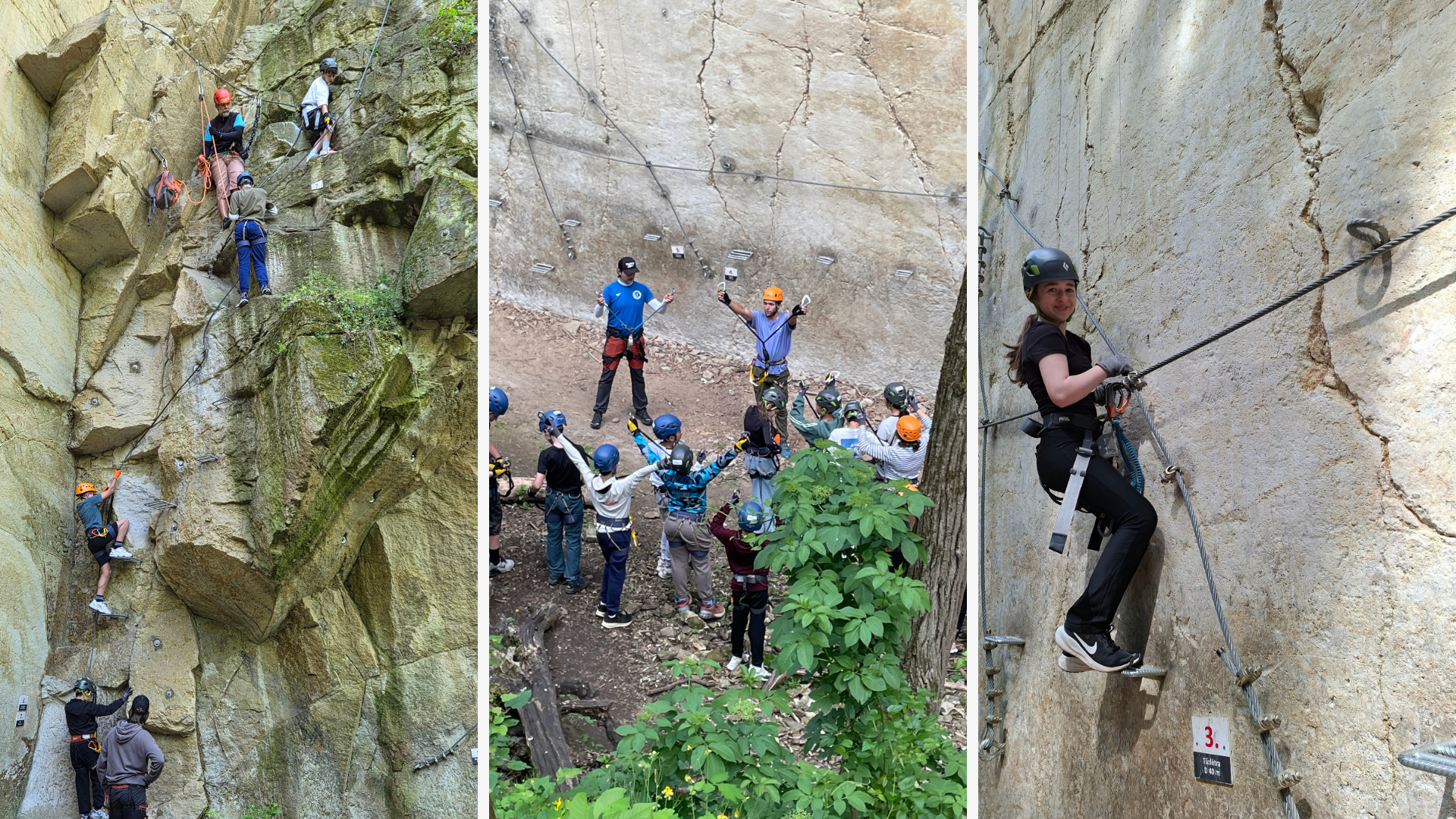 Grade-6-Climb