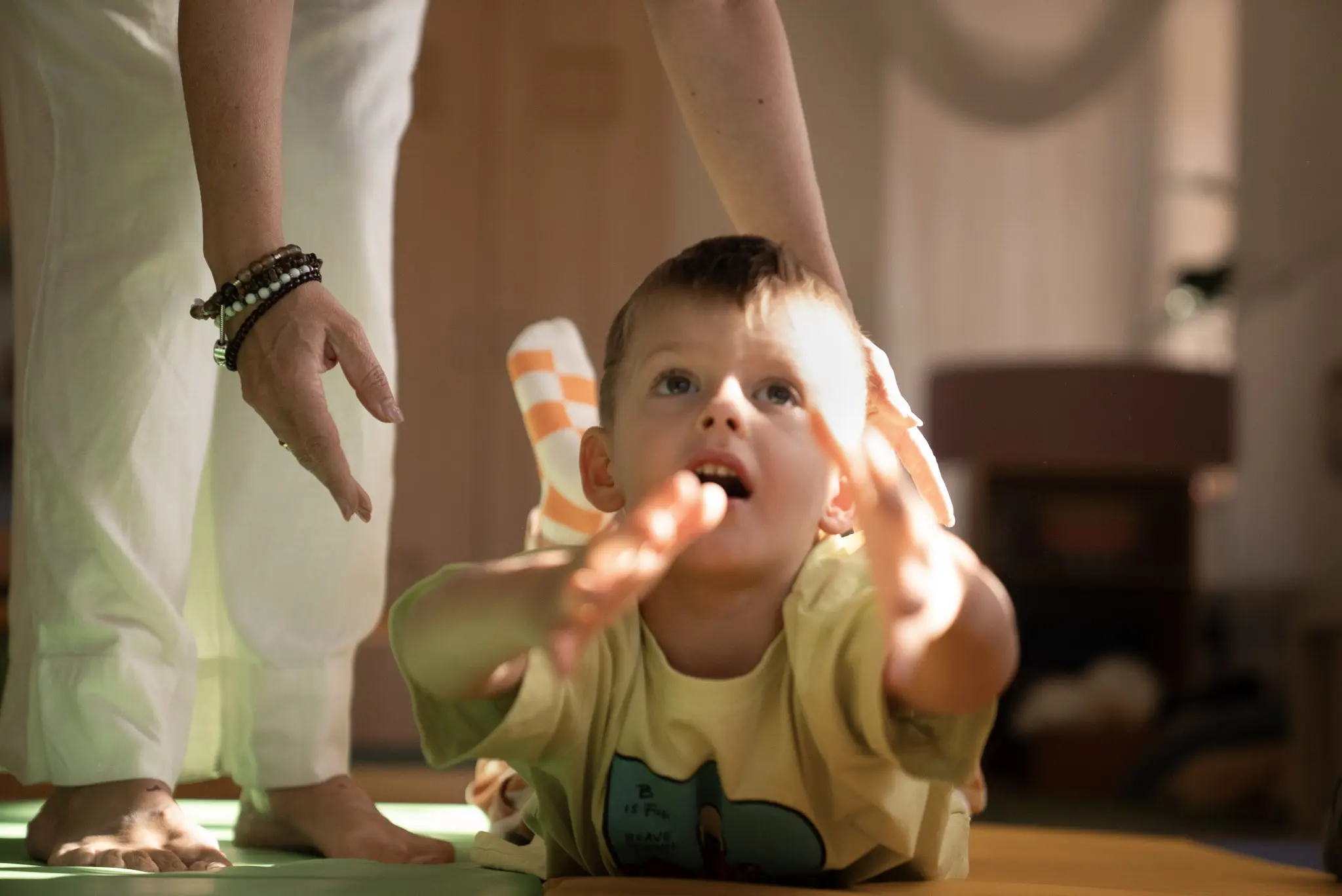 Supporting every child to thrive