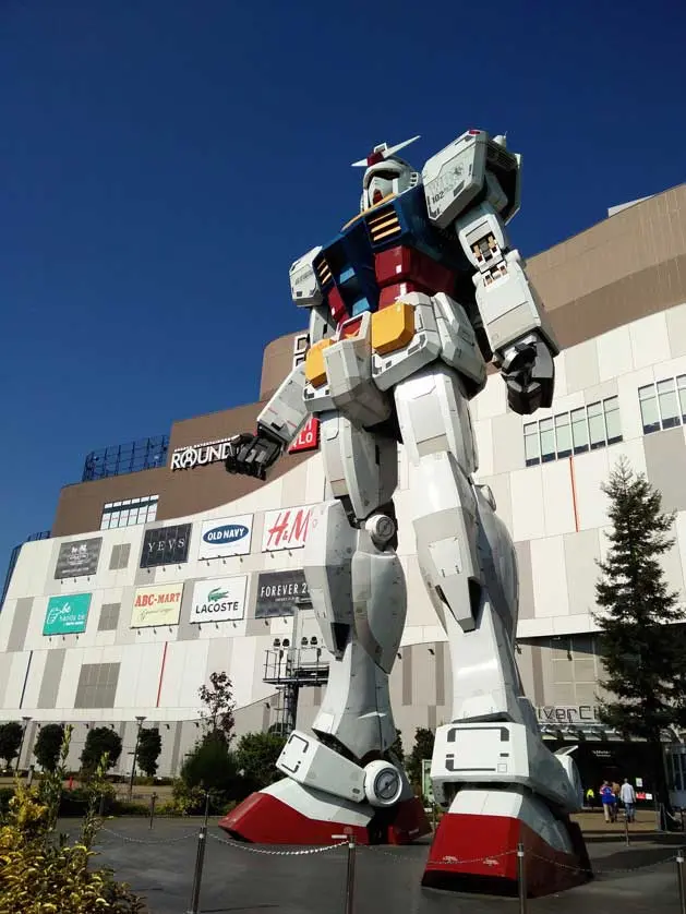 odaiba20193