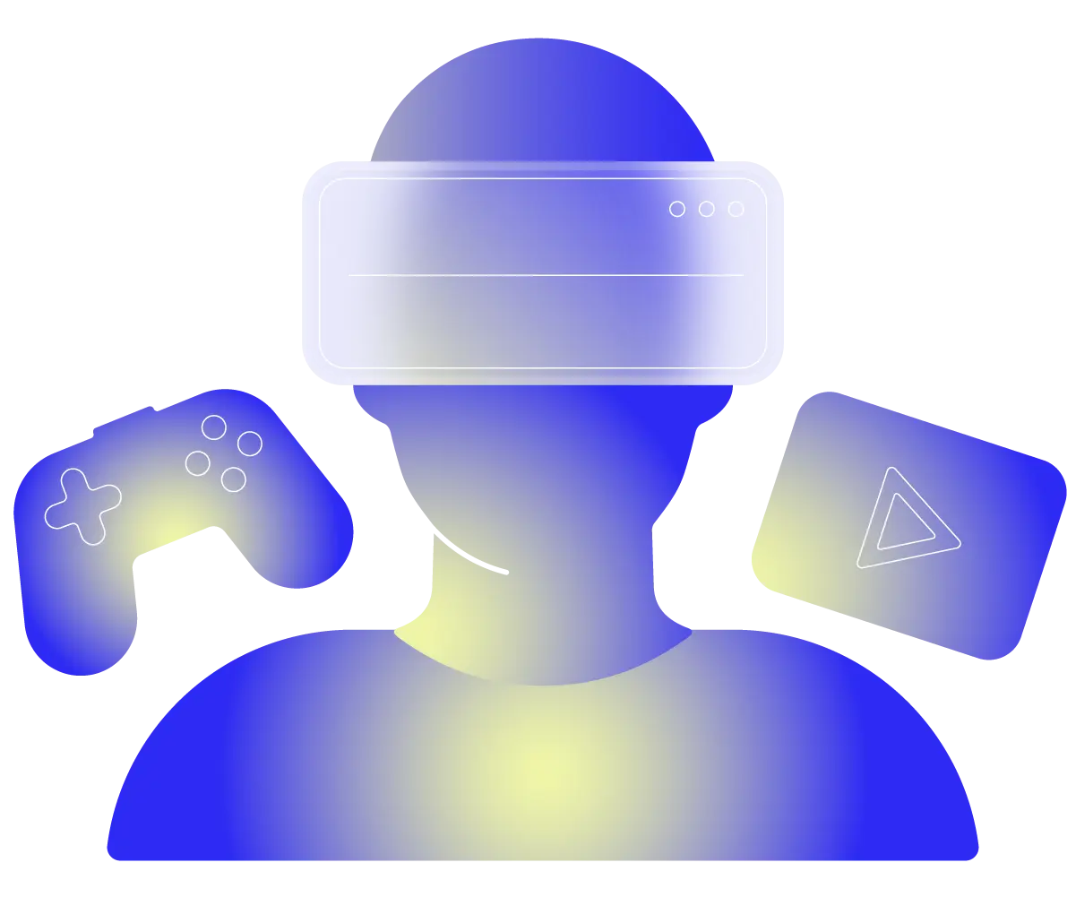 Metaverse Gaming