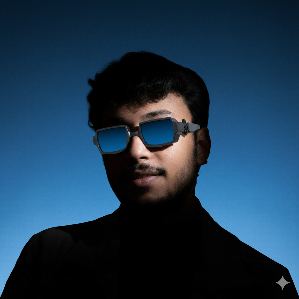 Swastik Shrivastava