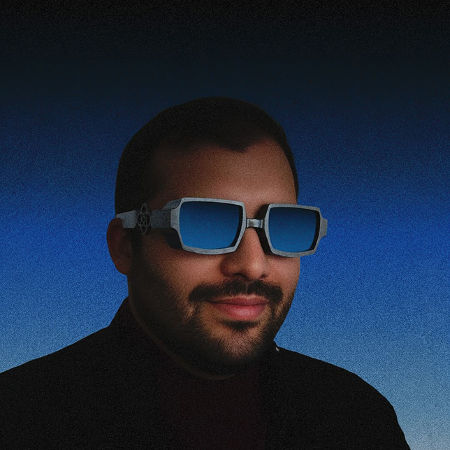 Khalifa Toumi