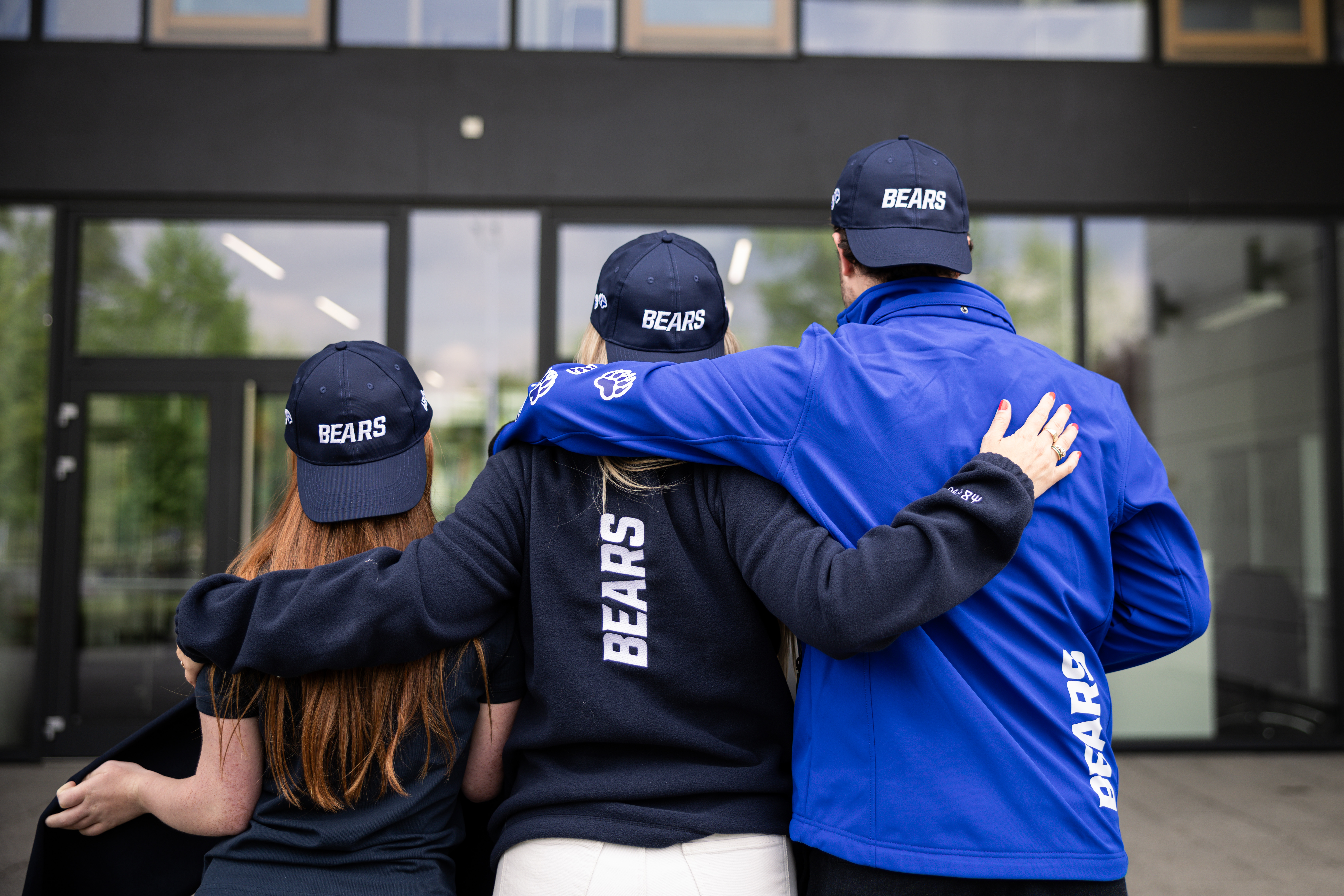 Launch of the Bridges Program & First Bridges Graduate