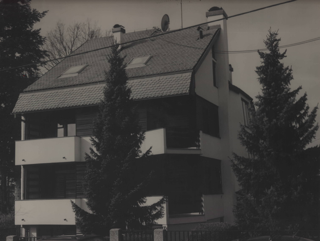 Relocation to Zelengaj
