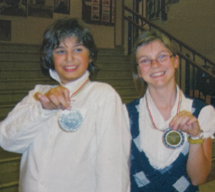 CEESA Speech & Debate Historic Victory
