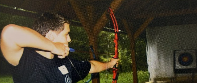 First Unity Trip