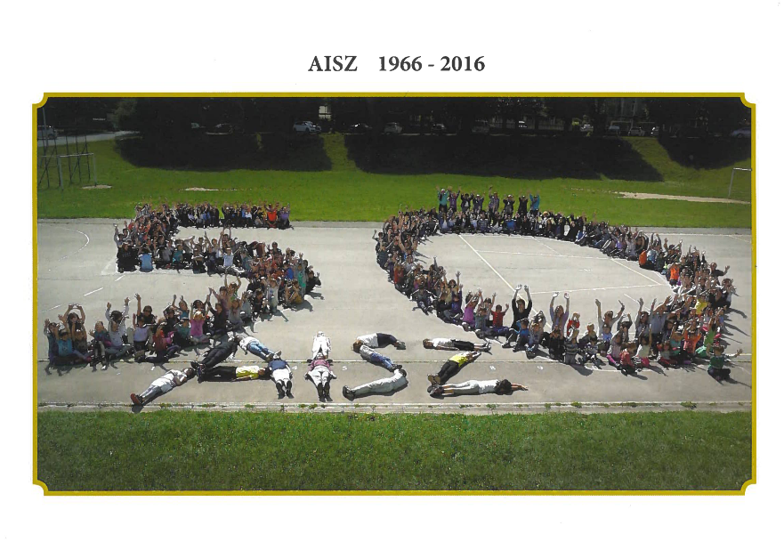 50th Anniversary Celebration